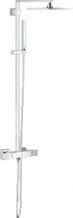 Grohe Euphoria Cube regendoucheset 26087000